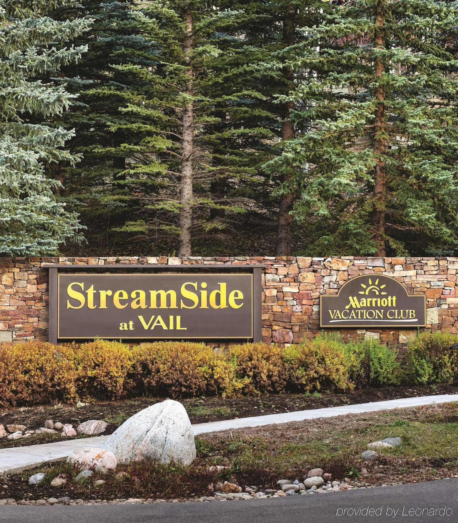 Hotel Marriott's Streamside Evergreen At 3*