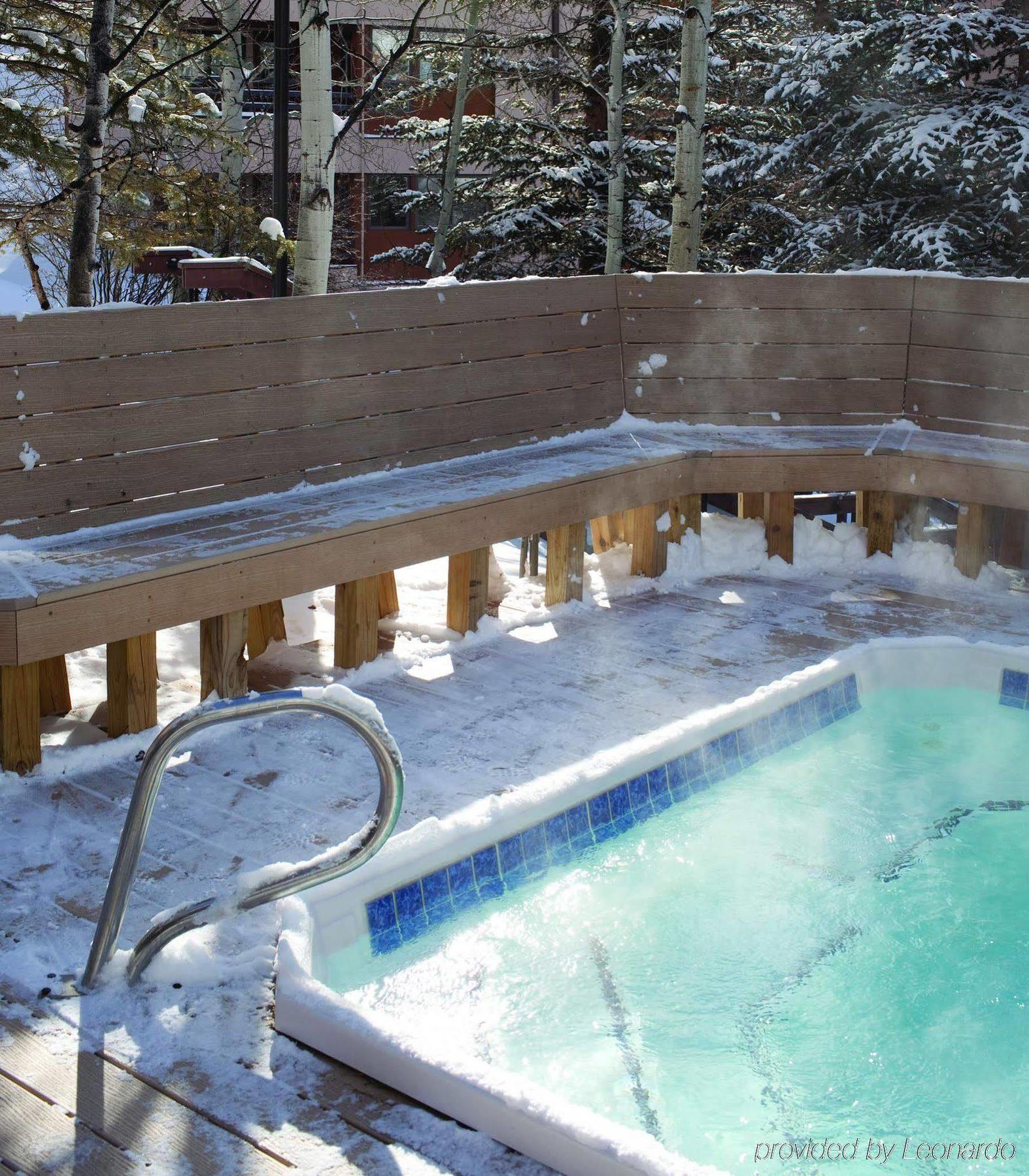 Marriott's Streamside Evergreen At 3*