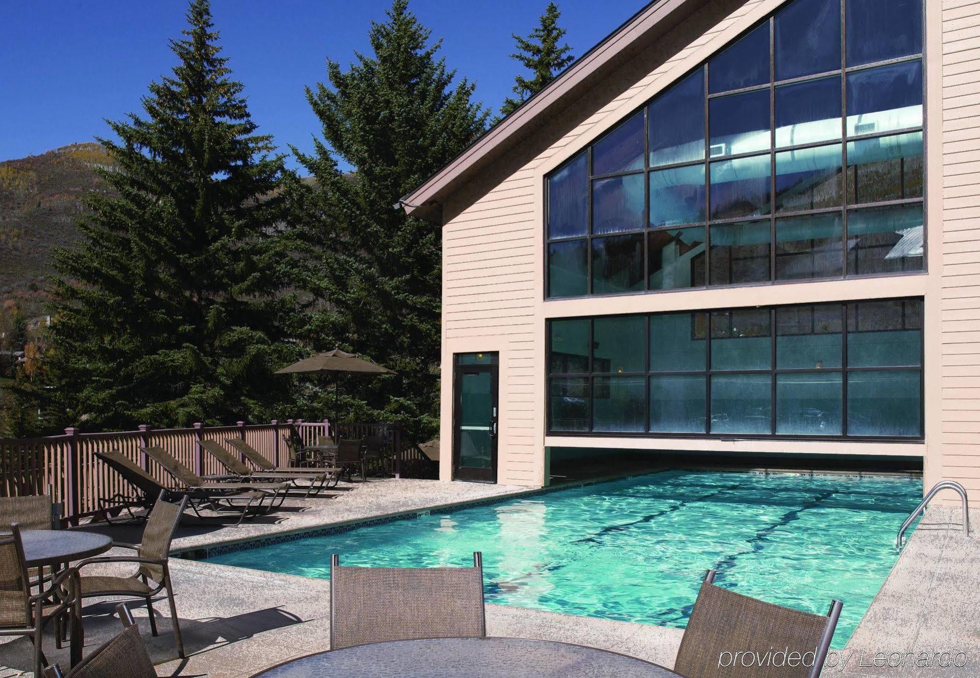 Marriott's Streamside Evergreen At
