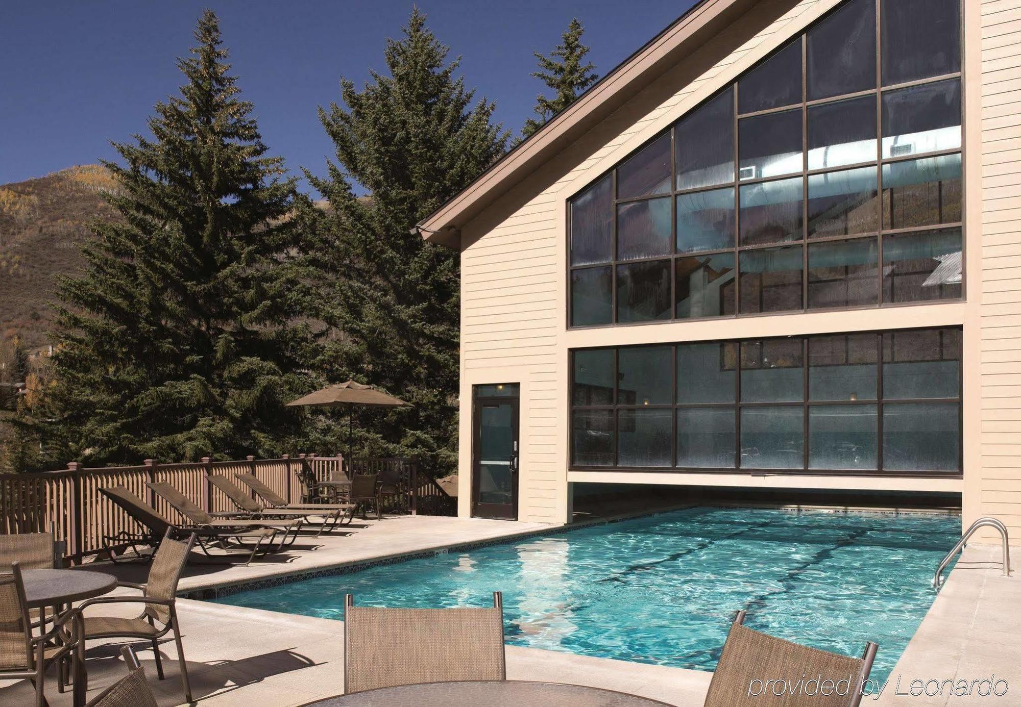 Marriott's Streamside Douglas At 3*