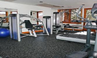 Torian Creekside Iii Holiday home *