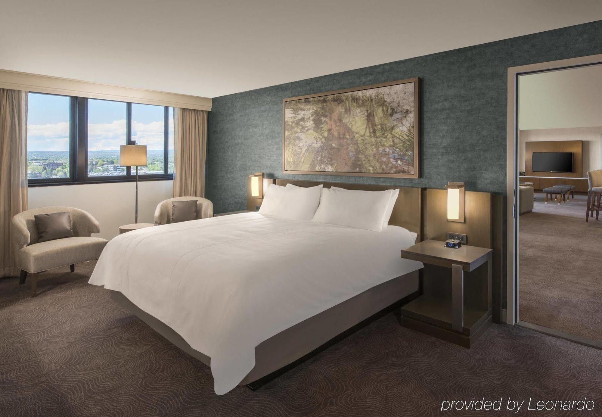 Denver Marriott Tech Center