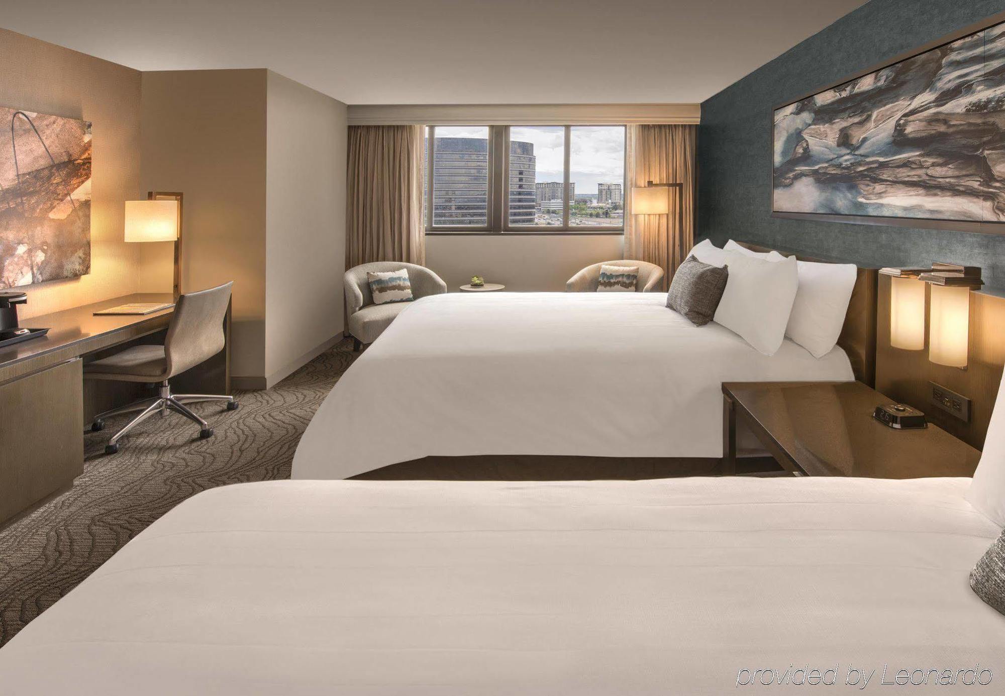 Denver Marriott Tech Center Hotel