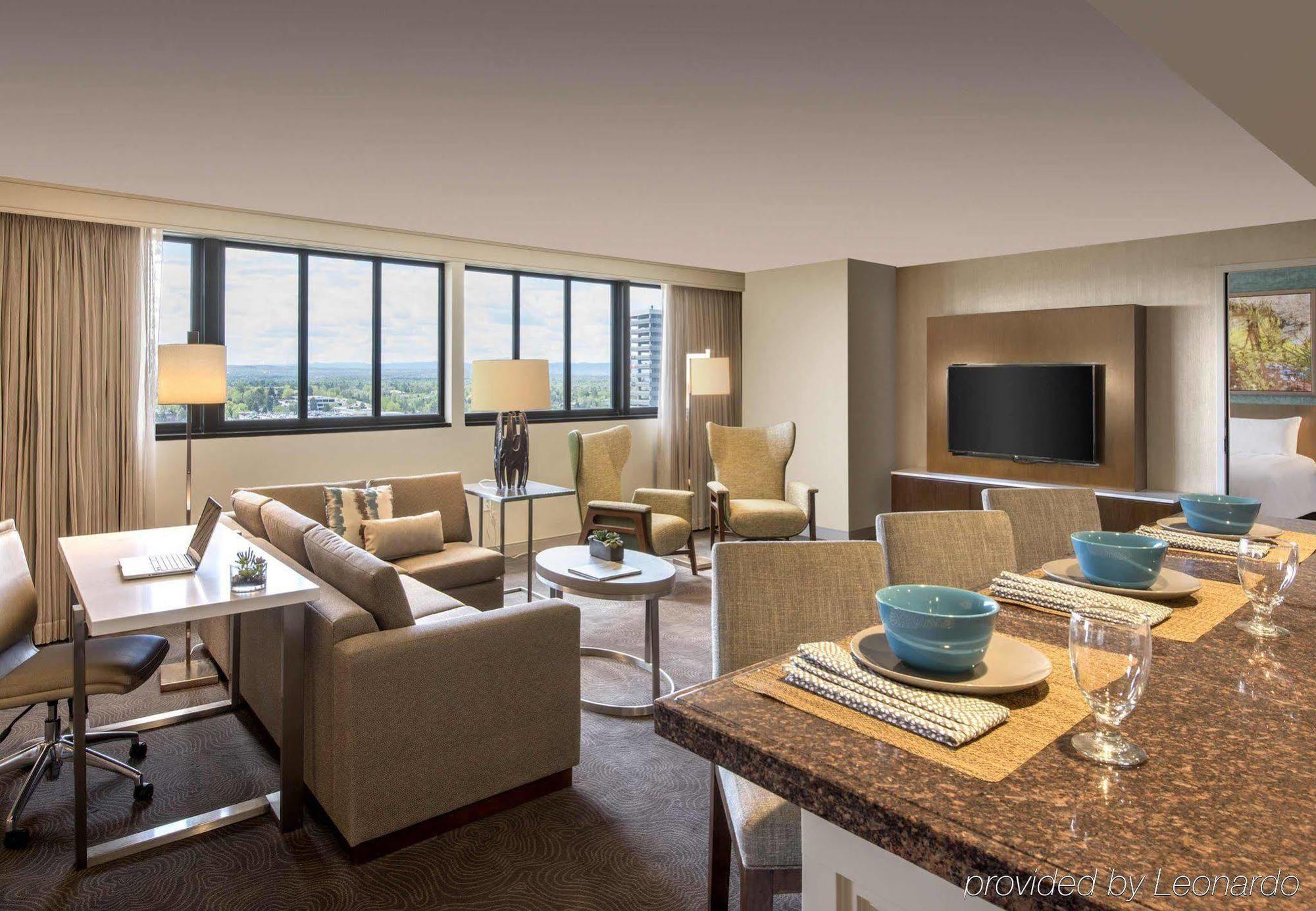 Denver Marriott Tech Center Hotel