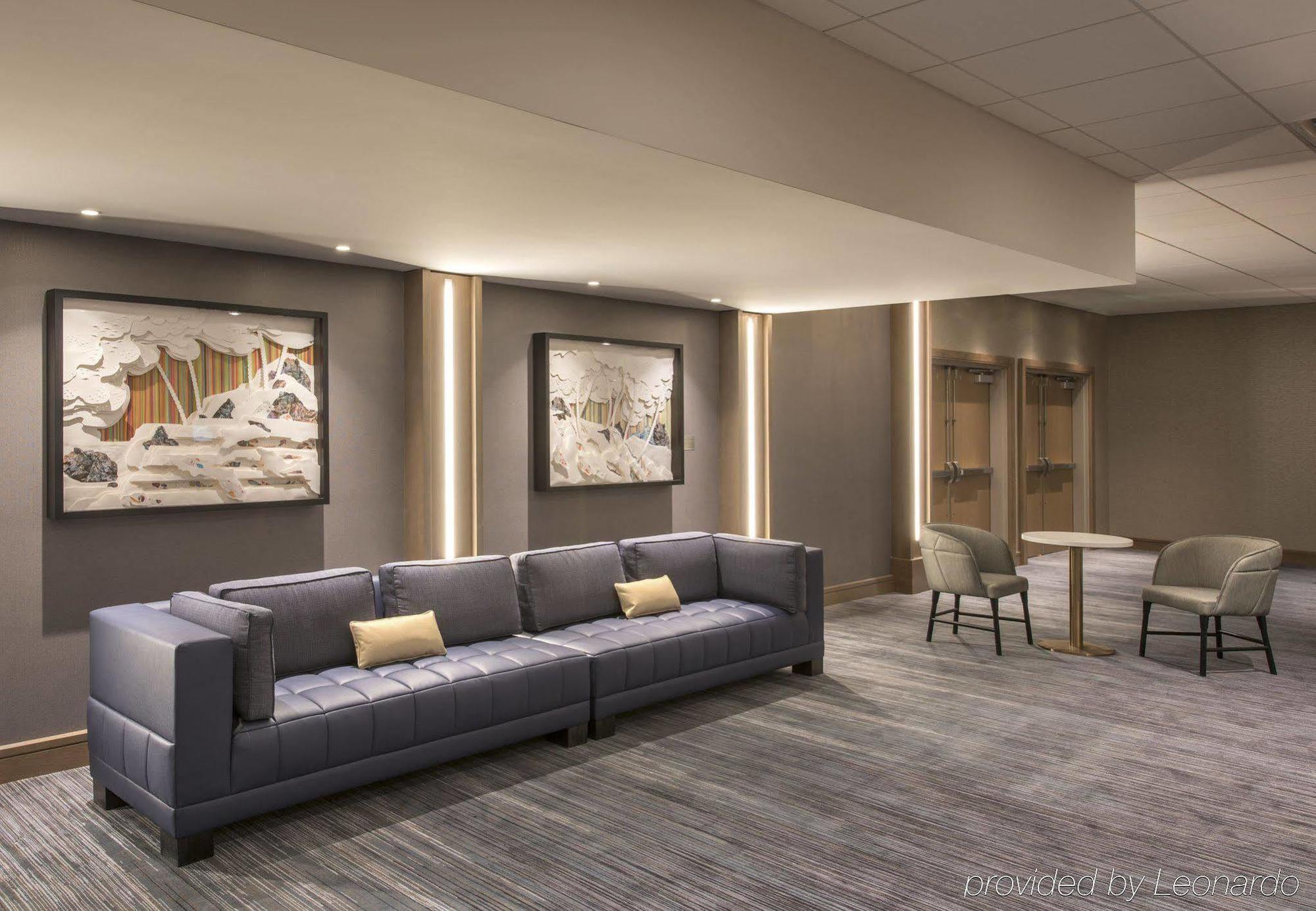Denver Marriott Tech Center 4*