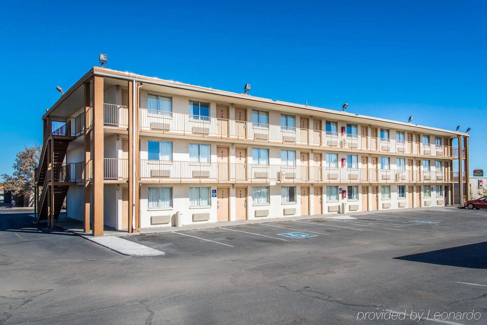 Hotel Rodeway