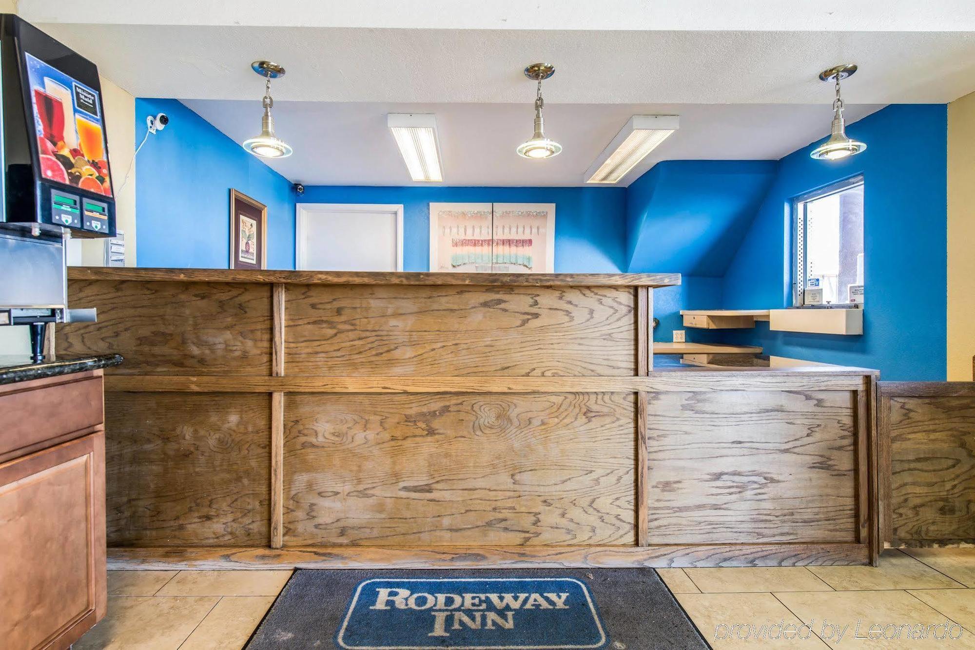 Rodeway Hotel