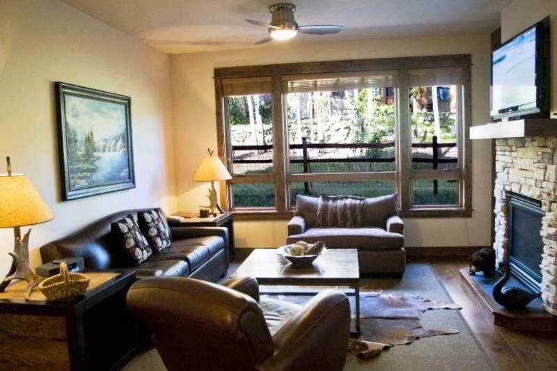 Apartamento Bluesky Breckenridge