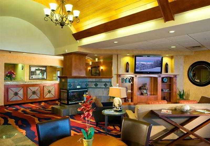 Denver South/park Meadows Mall Hotel 3*