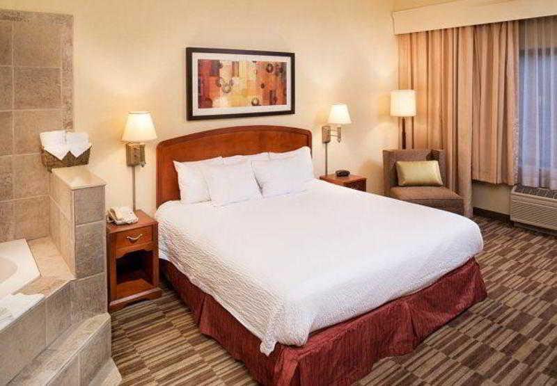 Courtyard Denver South Park Meadows Mall 3* Centennial