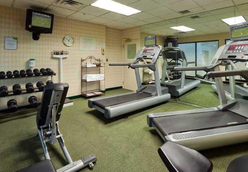 Courtyard By Marriott Denver Golden/red Rocks