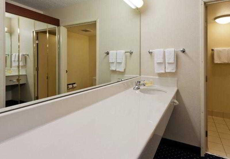 Courtyard By Marriott Denver Golden/red Rocks 3*