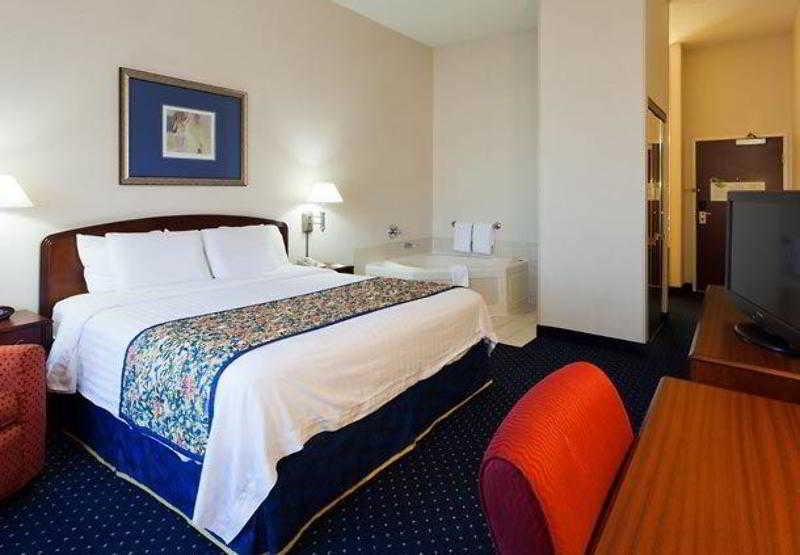 Courtyard By Marriott Denver Golden/red Rocks Hotel 3*