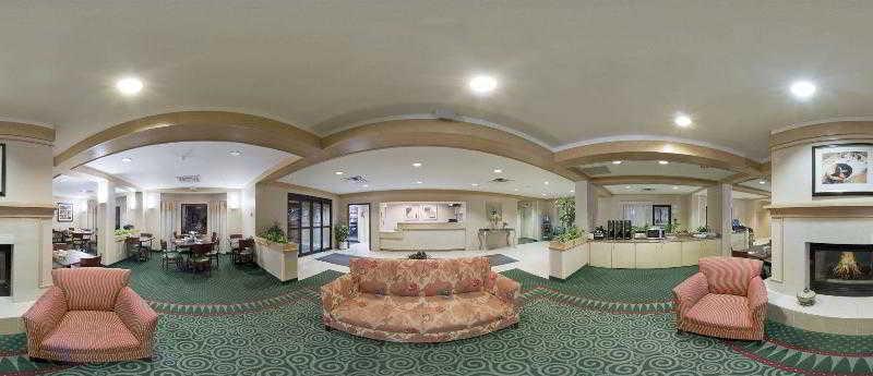 Hotel Courtyard By Marriott Denver Golden/red Rocks Golden