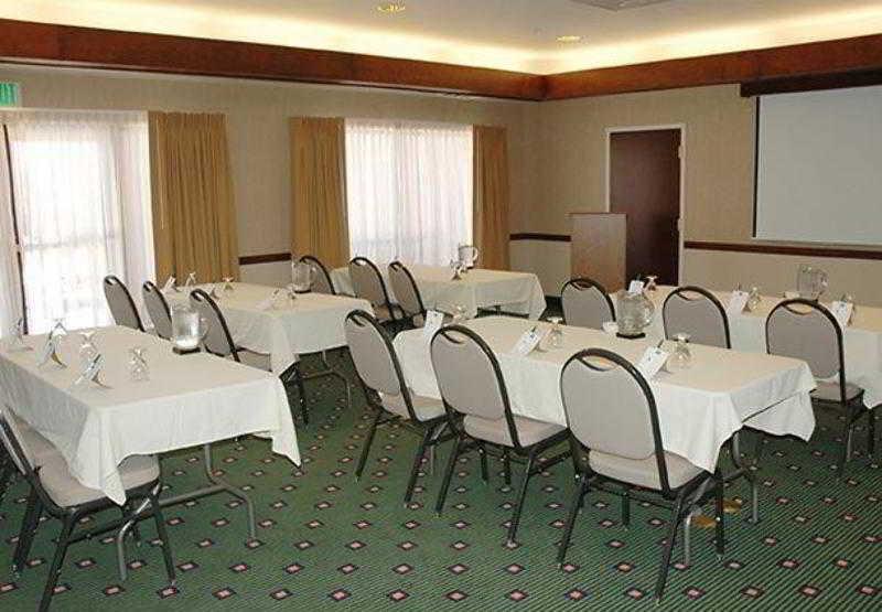 Hotel Courtyard By Marriott Denver Golden/red Rocks
