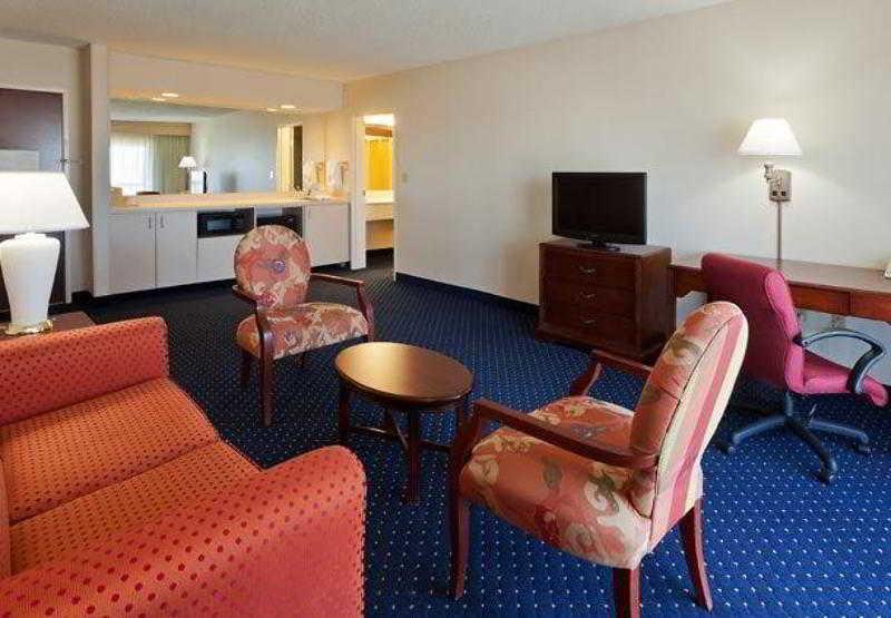 Courtyard By Marriott Denver Golden/red Rocks Hotel Golden