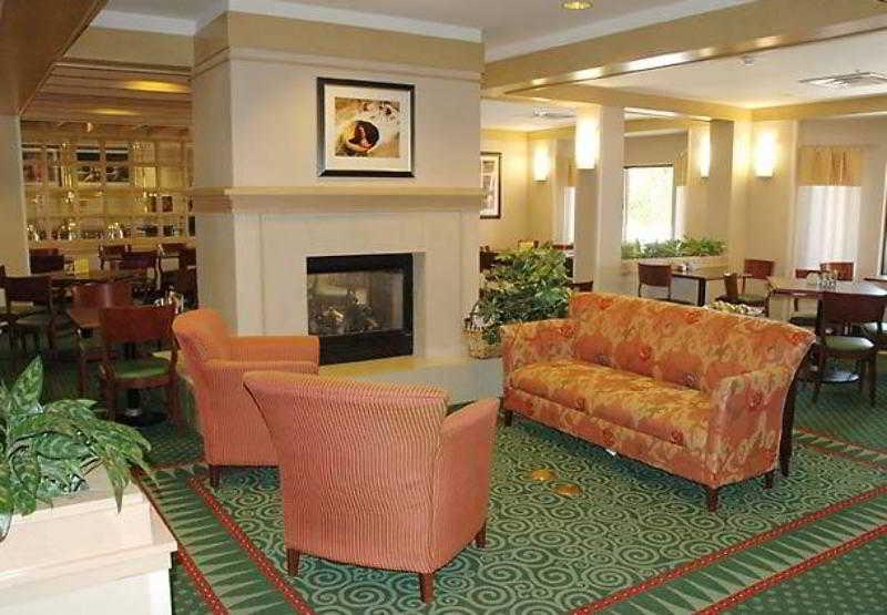 Courtyard By Marriott Denver Golden/red Rocks Golden