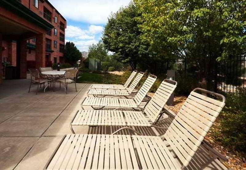 Hotel Courtyard By Marriott Denver Golden/red Rocks 3*