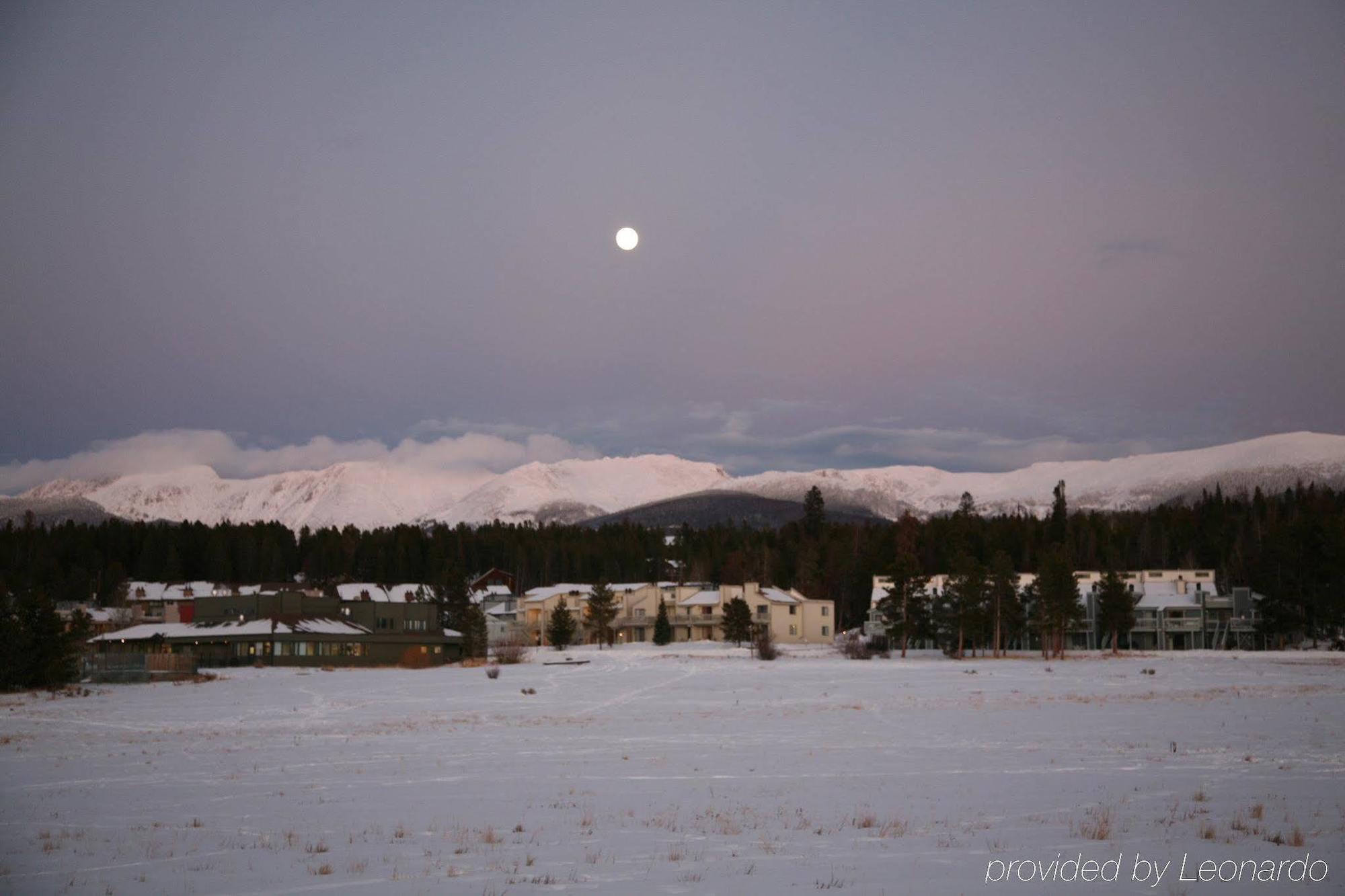 Meadowridge 2*
