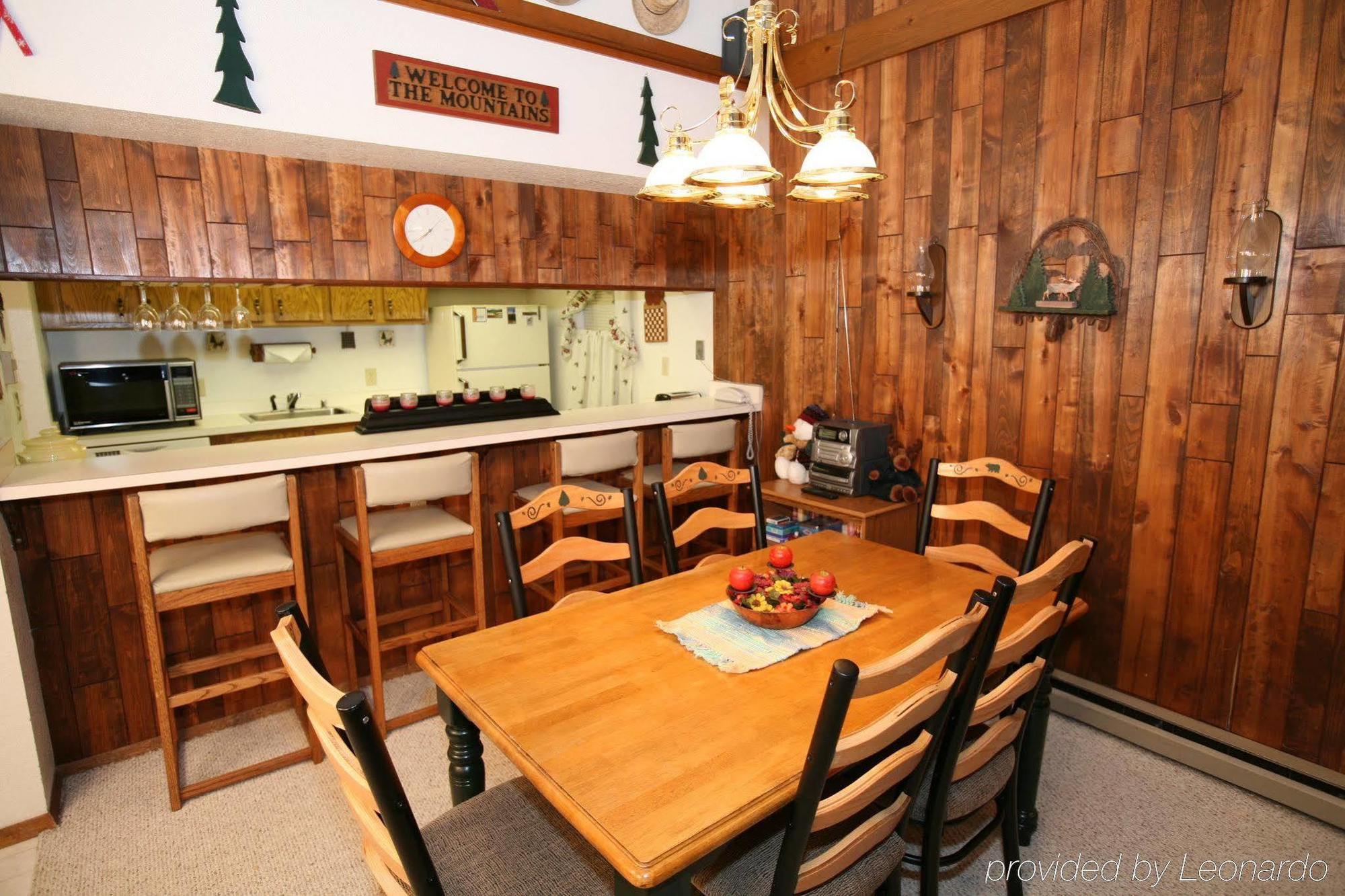 Meadowridge Hotel Fraser