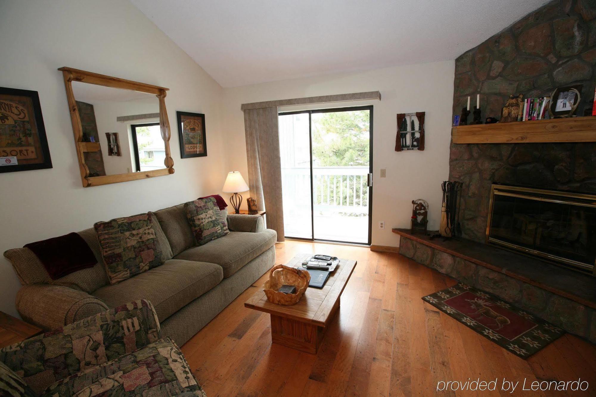 Meadowridge Hotel Fraser