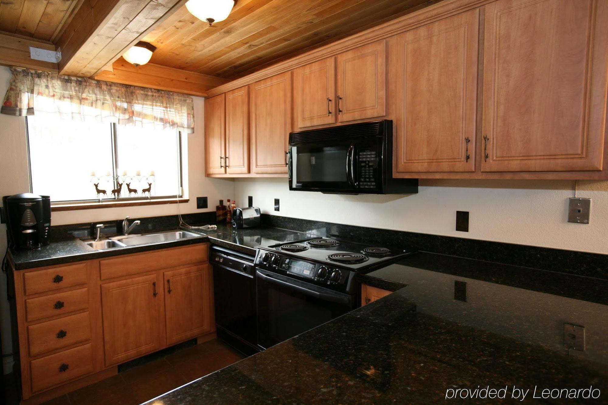 Hotel Meadowridge Fraser