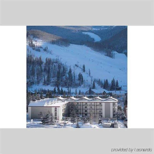 Apartment The Wren At Vail