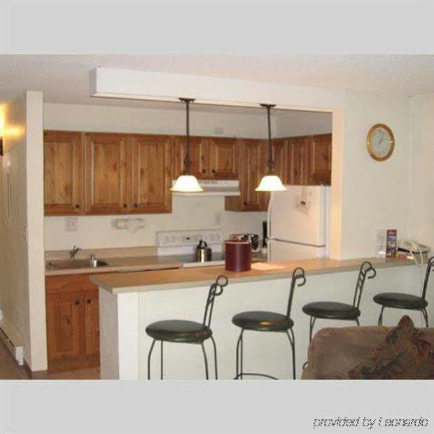 Apartment The Wren At Vail