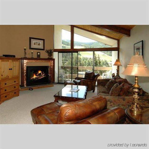 Apartment The Wren At Vail