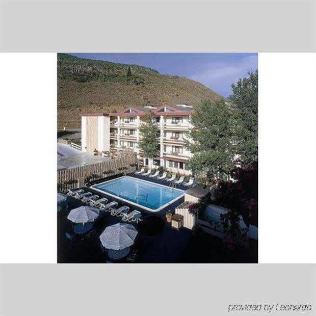 Apartment The Wren At