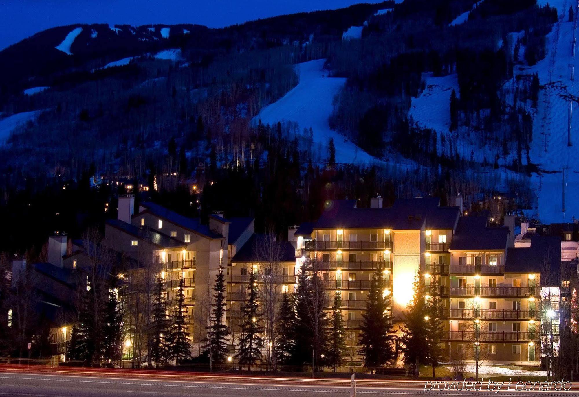 Destination Hotel