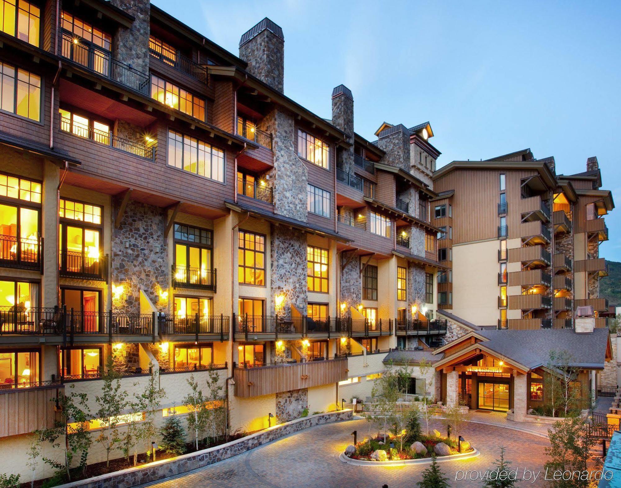 Destination Vail