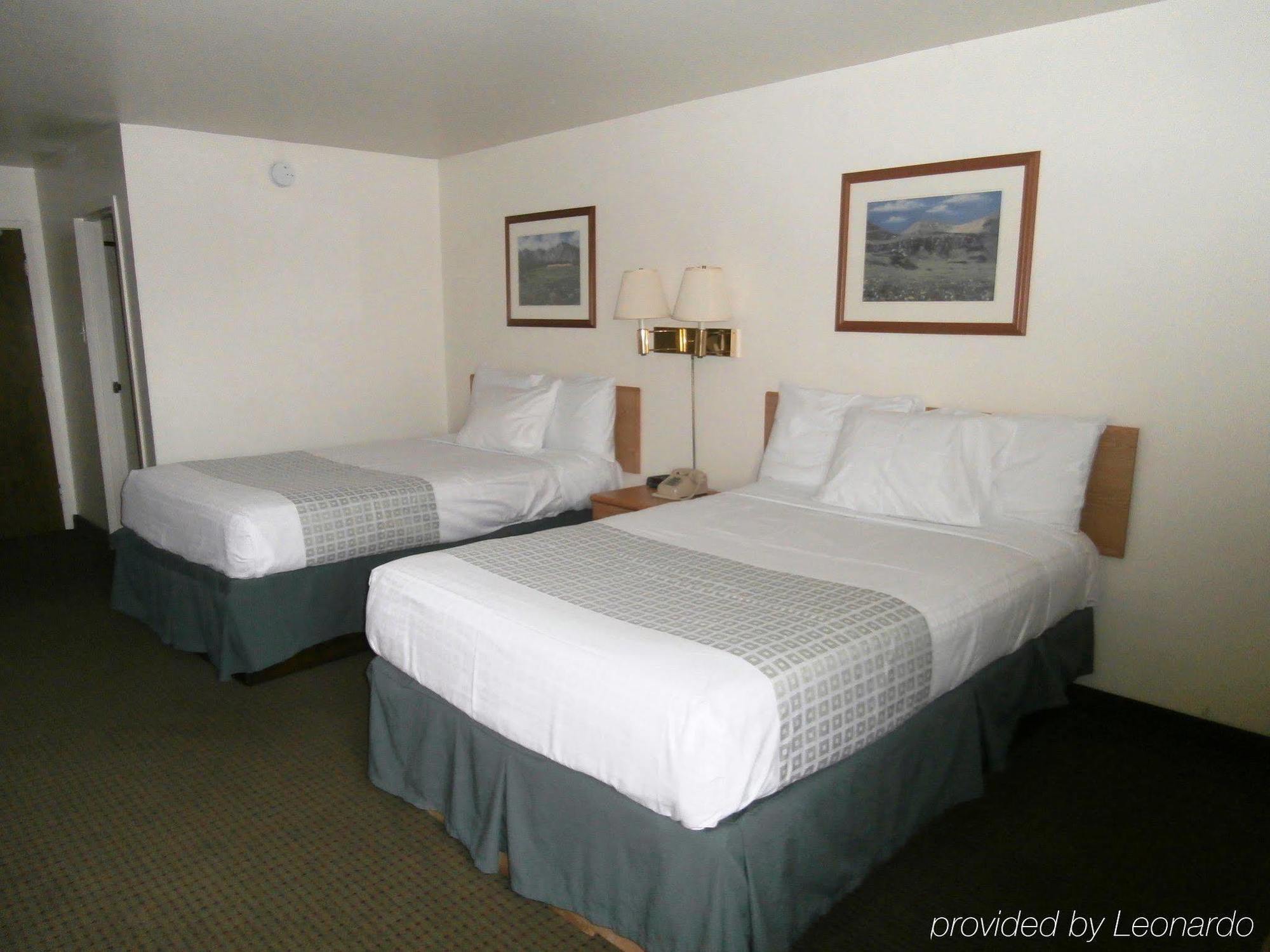 Inn Quality Longmont