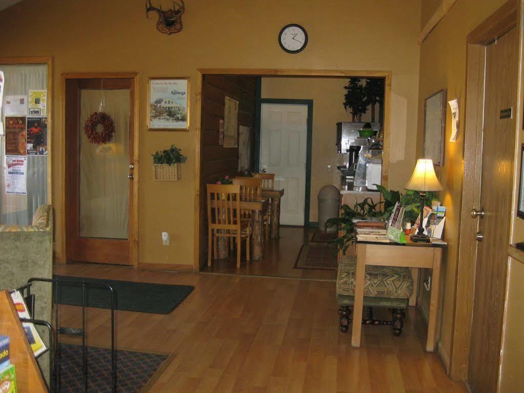 Hotel Alpine