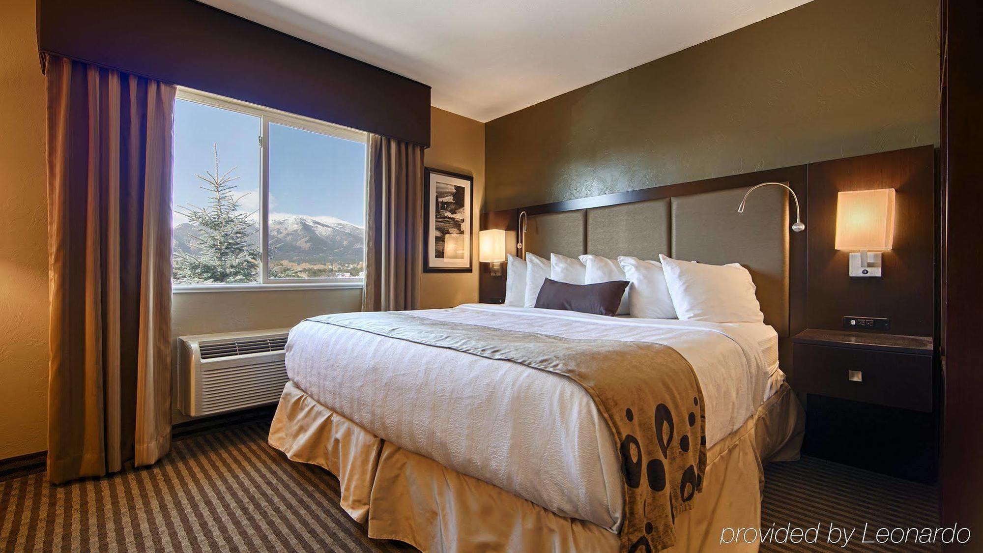 Hotel Western Vista 3*