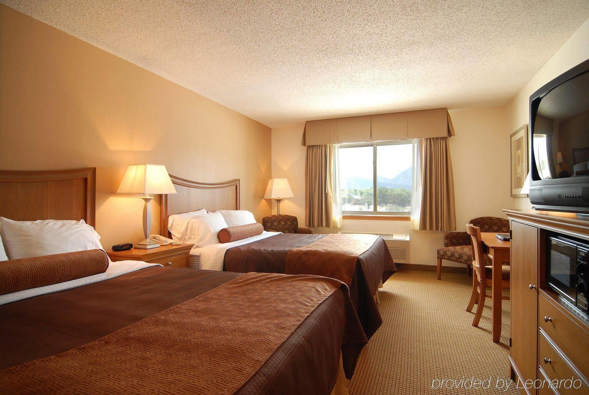 Hotel Western Vista