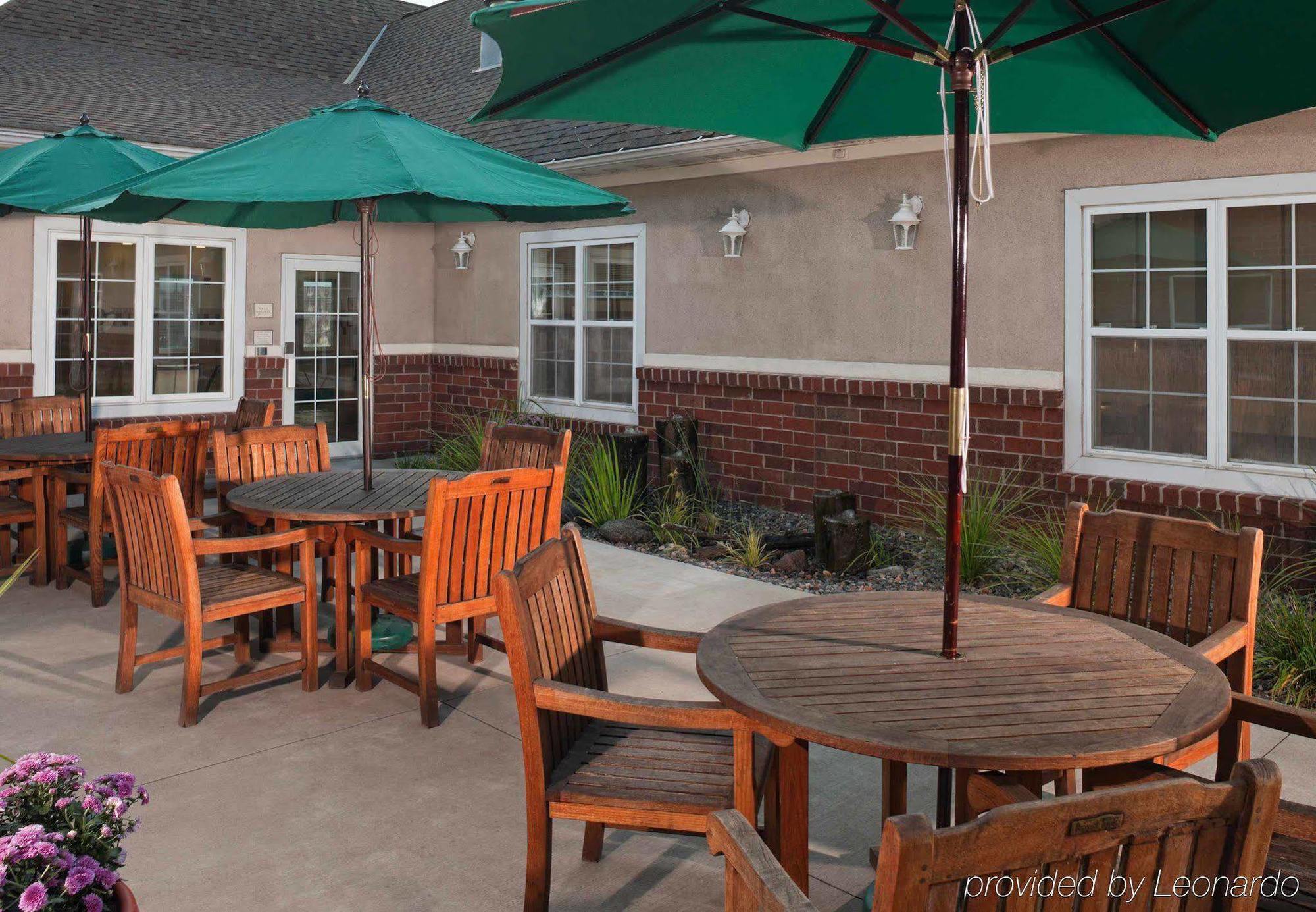 Denver South/park Meadows Mall Hotel 3*