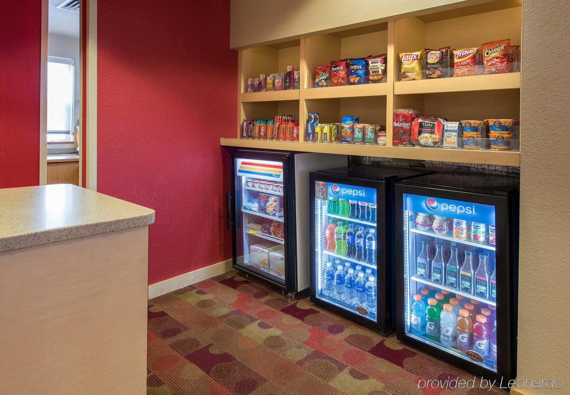 Hotel Suburban Tech Center