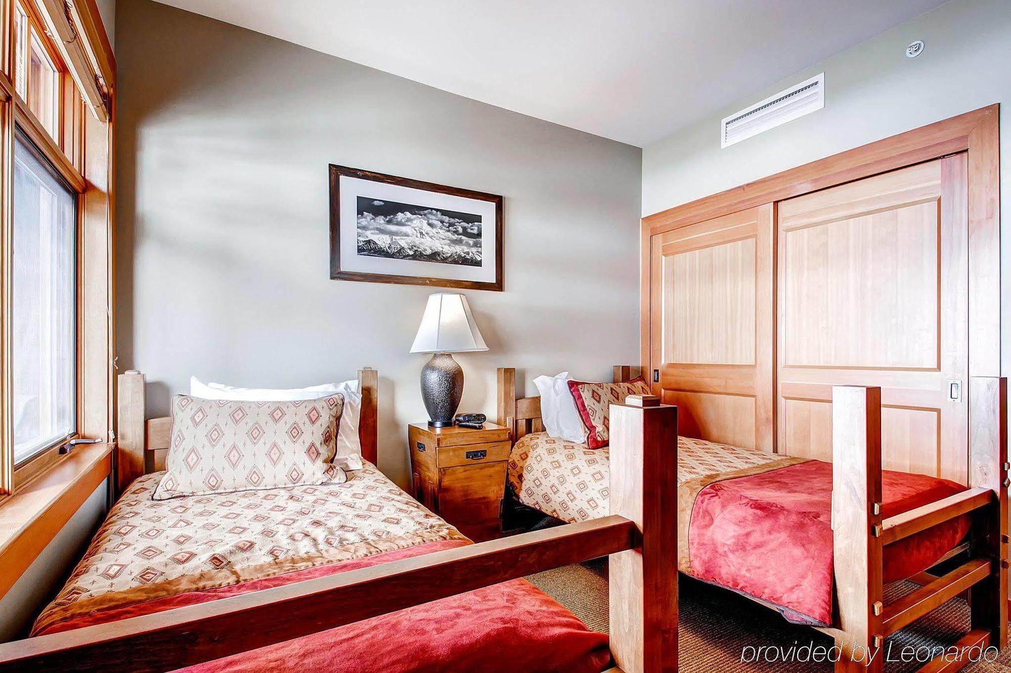 Resort Capitol Peak By Snowmass Mountain Snowmass Village