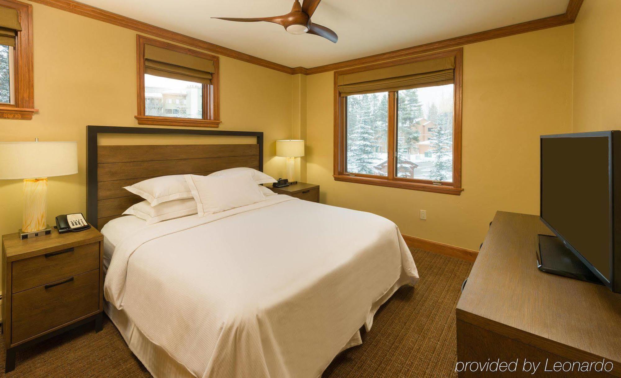 Cedars By Apartment Breckenridge