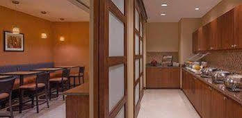 Hotel Hyatt House Airport