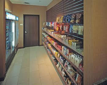 Hyatt House Airport Hotel 3*