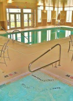 Hyatt House Airport Hotel 3*