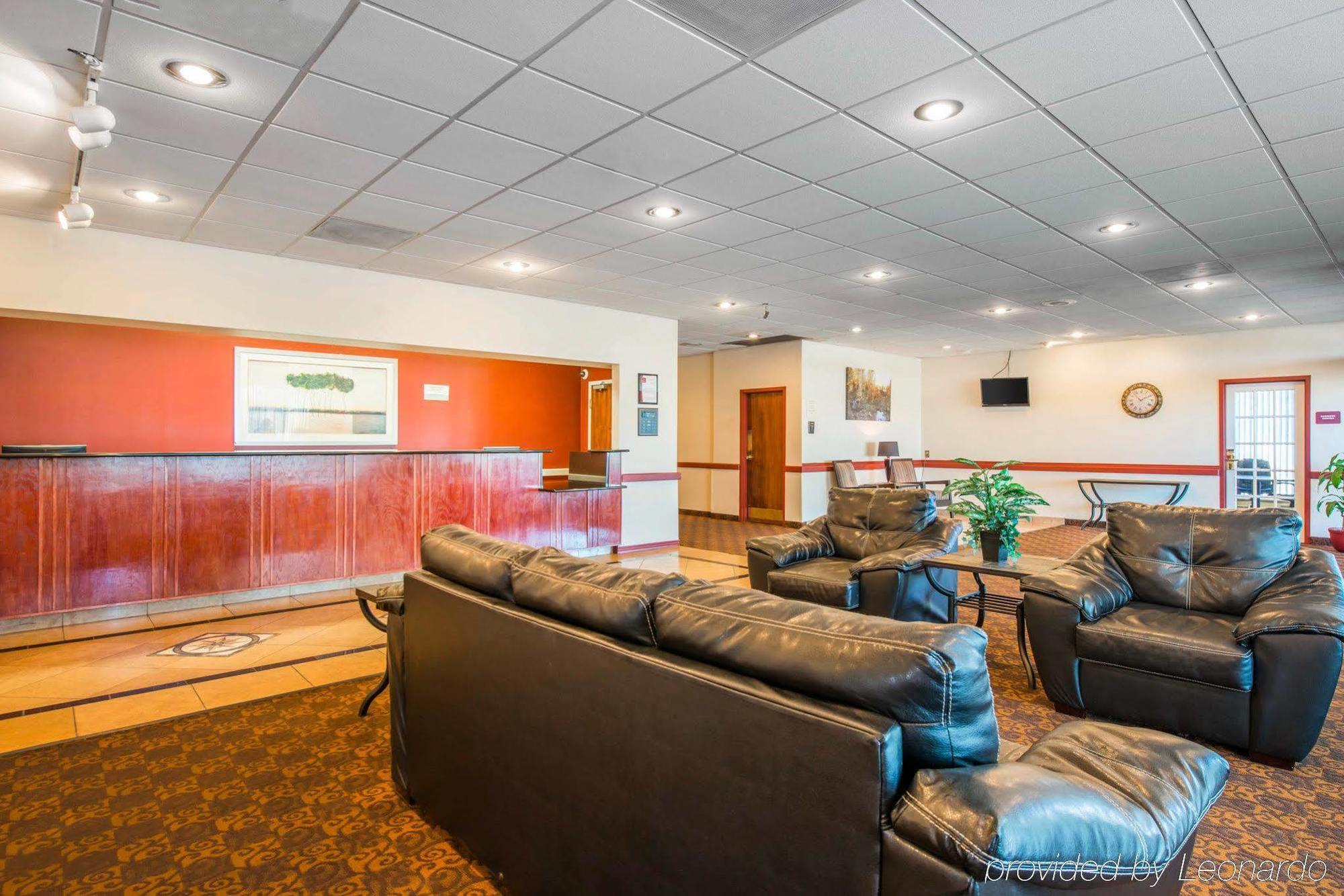 Clarion And Events Center North 3* Pueblo