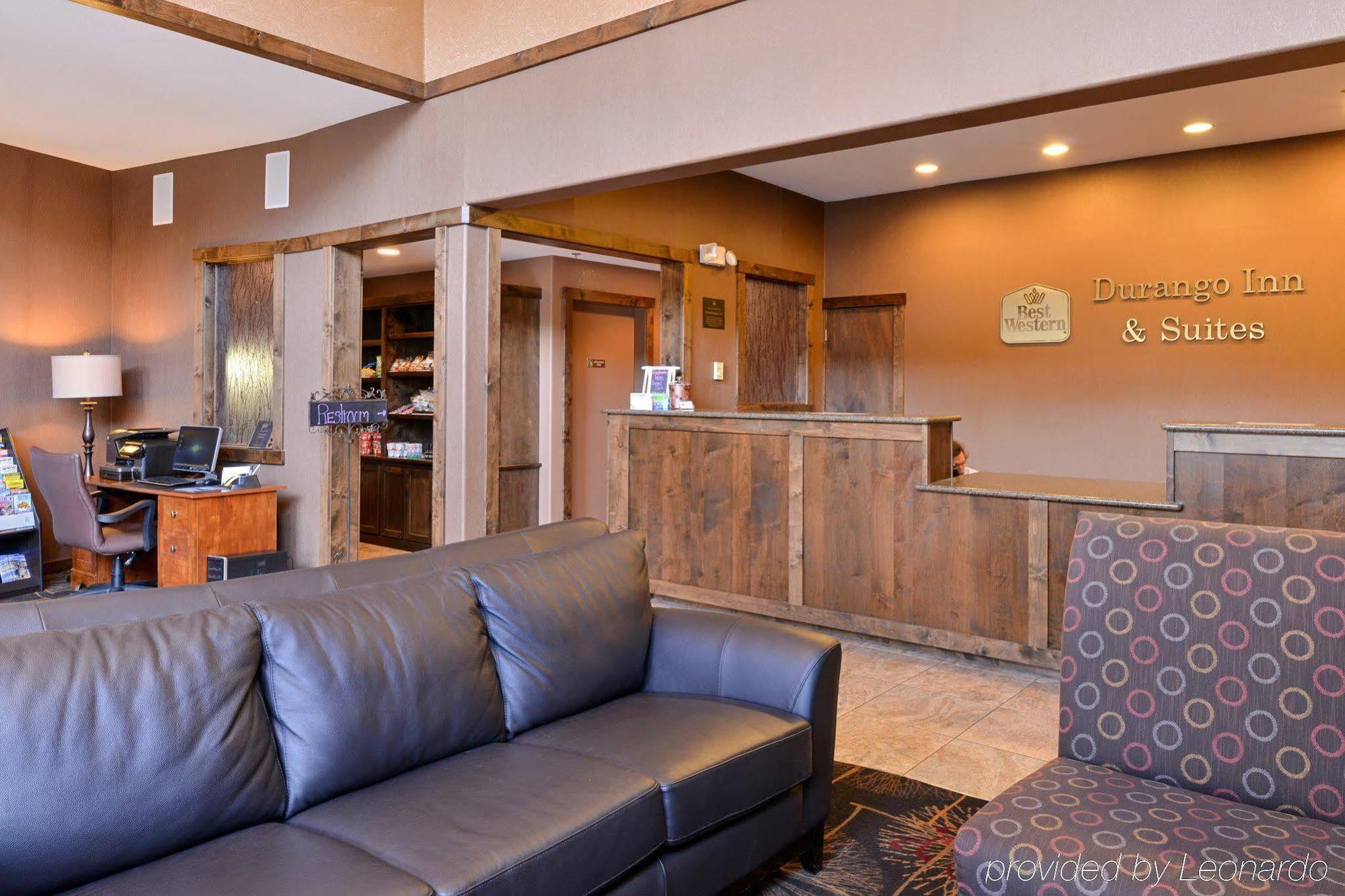 Hotel Western &