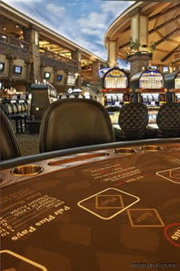 Resort Ameristar Casino 4*