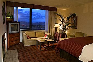 Sheraton Denver West Hotel Lakewood