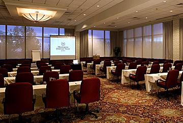 Hotel Sheraton Denver West 3*