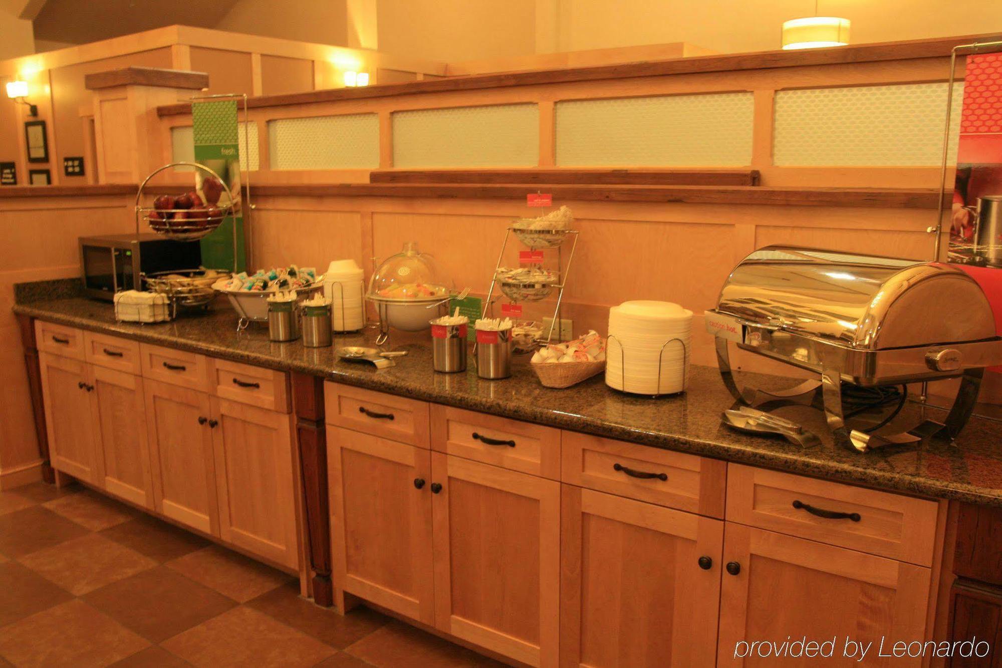 Hampton & Hotel Steamboat Springs