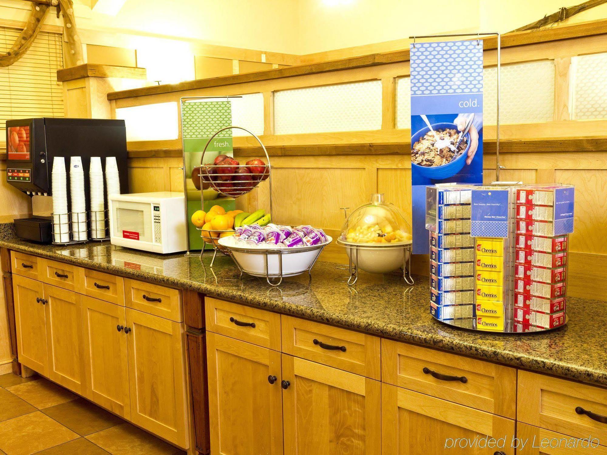 Hotel Hampton & Steamboat Springs